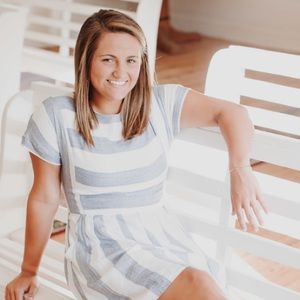 Meet your Posher, Mackenzie